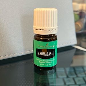 Young Living Aromaease Essential Oil